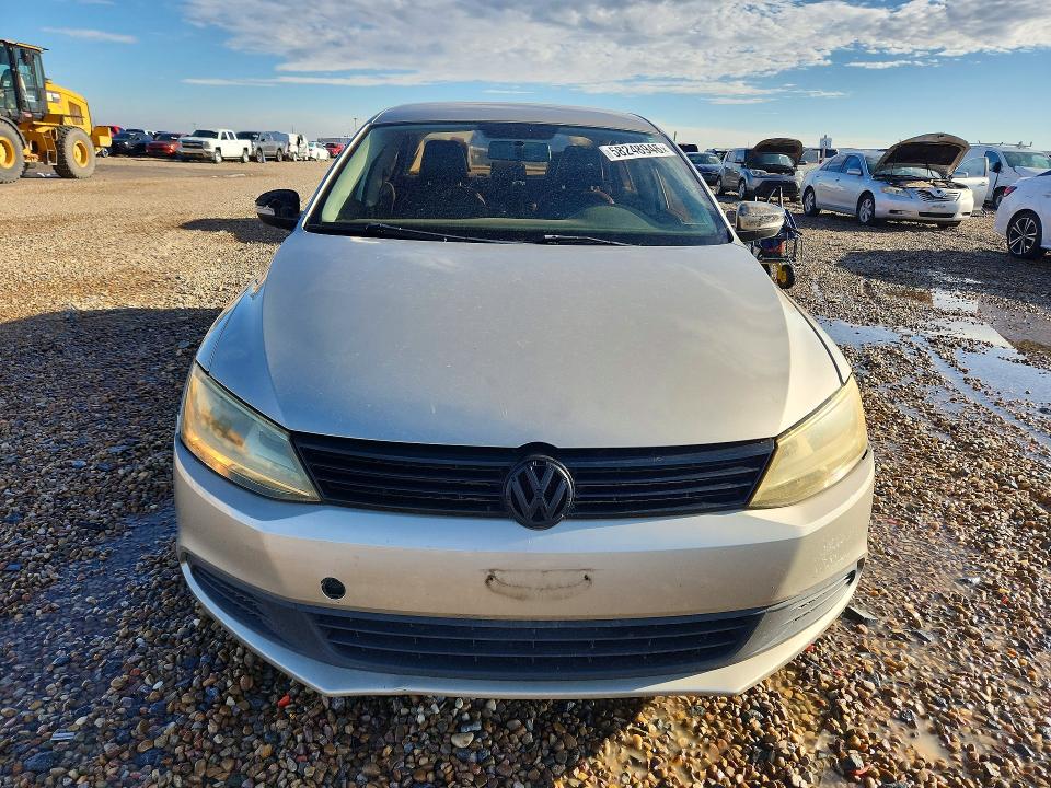 Aukcja sprzedaży 2014 Volkswagen Jetta, vin: 3VWD17AJ3EM302804, numer aukcji: 58248946