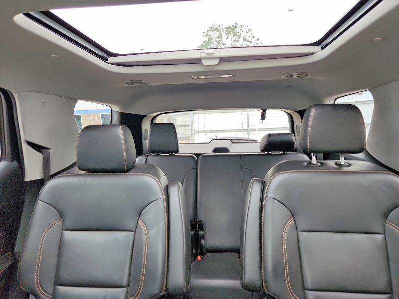 Продажа на аукционе авто 2021 Chevrolet Traverse, vin: 1GNEVHKW4MJ230204, номер лота: 58639446