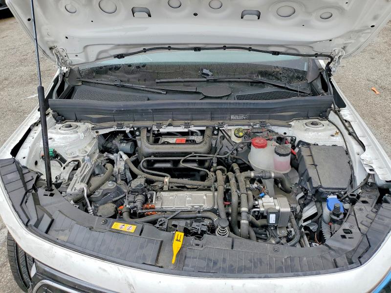 2023 Mercedes-benz Eqb მანქანა იყიდება აუქციონზე, vin: W1N9M0KBXPN076390, აუქციონის ნომერი: 57956726