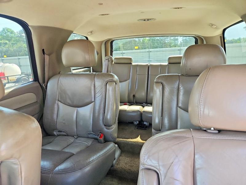 Aukcja sprzedaży 2003 Gmc Yukon, vin: 1GKEK63U13J246236, numer aukcji: 56465376