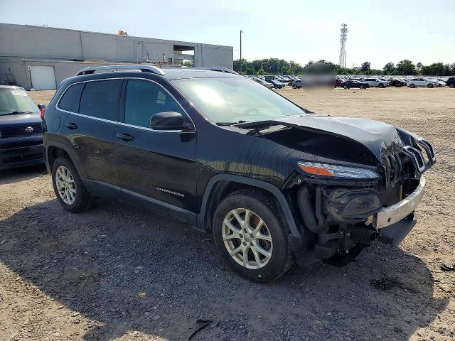 Aukcja sprzedaży 2017 Jeep Cherokee, vin: 1C4PJMCS8HW569039, numer aukcji: 85461565