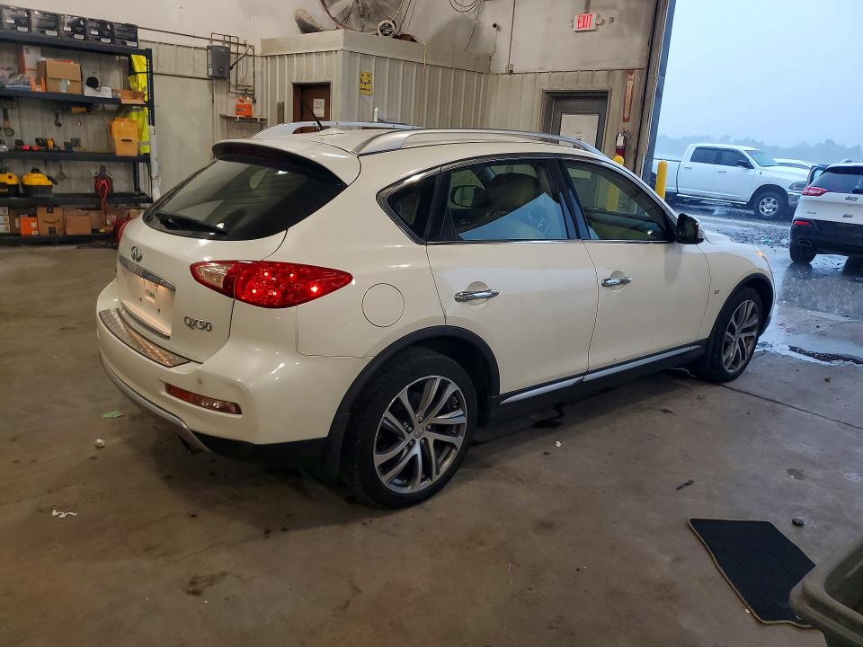 Продаж на аукціоні авто 2017 Infiniti Qx50, vin: JN1BJ0RR8HM402766, номер лоту: 58026436