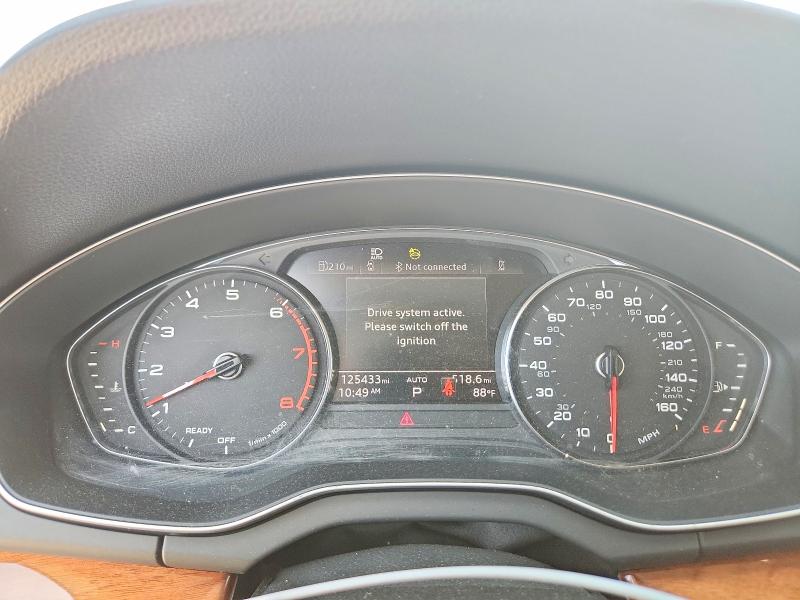 Продаж на аукціоні авто 2021 Audi Q5, vin: WA1AAAFY6M2060891, номер лоту: 59075846