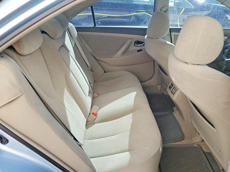 Aukcja sprzedaży 2009 Toyota Camry, vin: 4T1BB46K69U083521, numer aukcji: 56664746