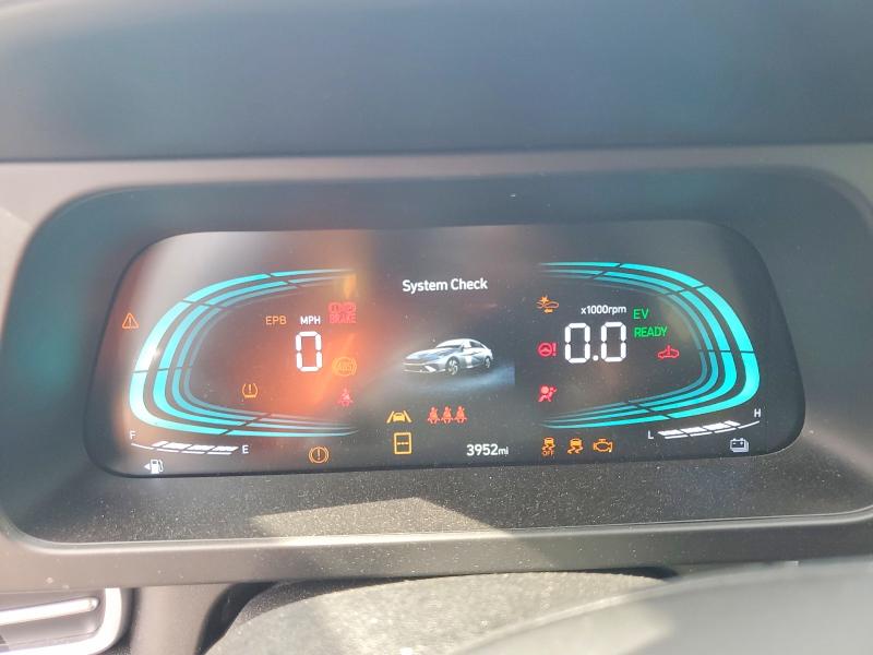 Продажа на аукционе авто 2026 Hyundai Elantra Hybrid, vin: KMHLM4DJ5TU201591, номер лота: 58178986