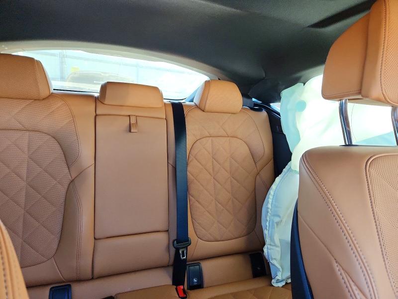 Продаж на аукціоні авто 2023 Bmw X6, vin: 5UXCY6C04P9P85163, номер лоту: 57547726