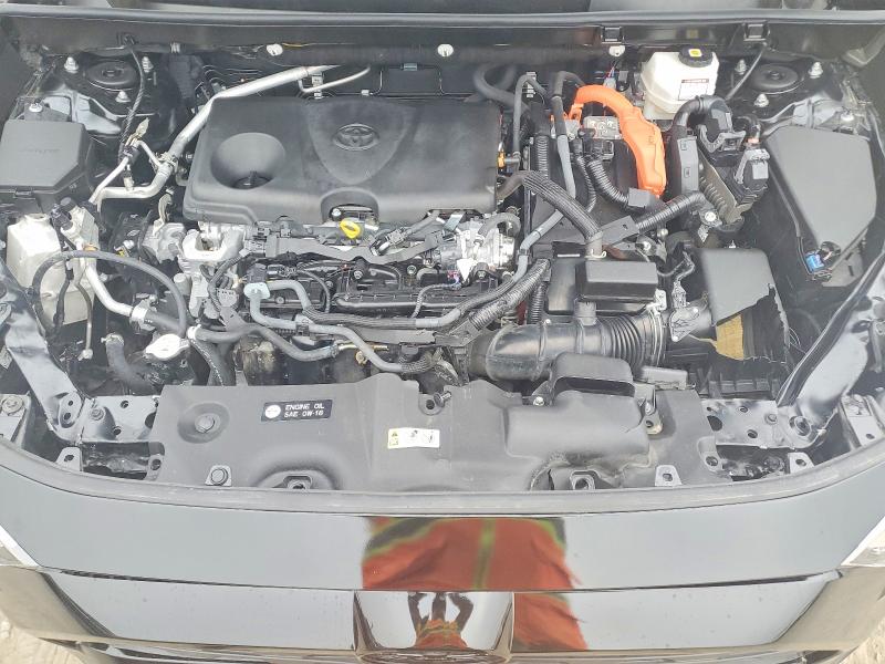 Продаж на аукціоні авто 2023 Toyota Rav4, vin: JTMB6RFV3PD083067, номер лоту: 58459256