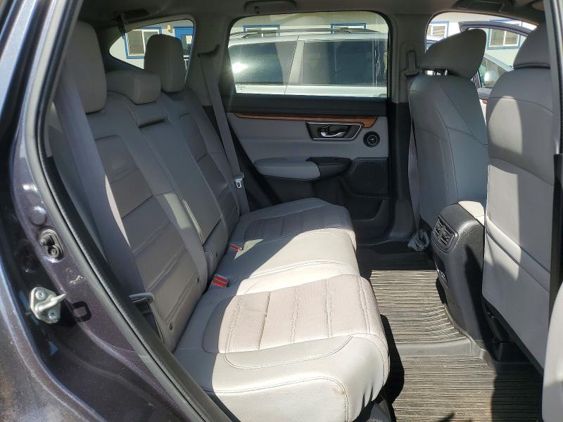 Aukcja sprzedaży 2018 Honda Cr-v, vin: 7FARW1H89JE023208, numer aukcji: 55797246