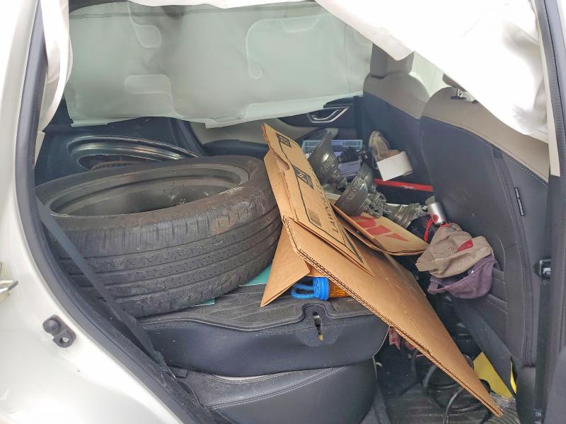 Aukcja sprzedaży 2022 Subaru Forester, vin: JF2SKAPC5NH451413, numer aukcji: 55355306