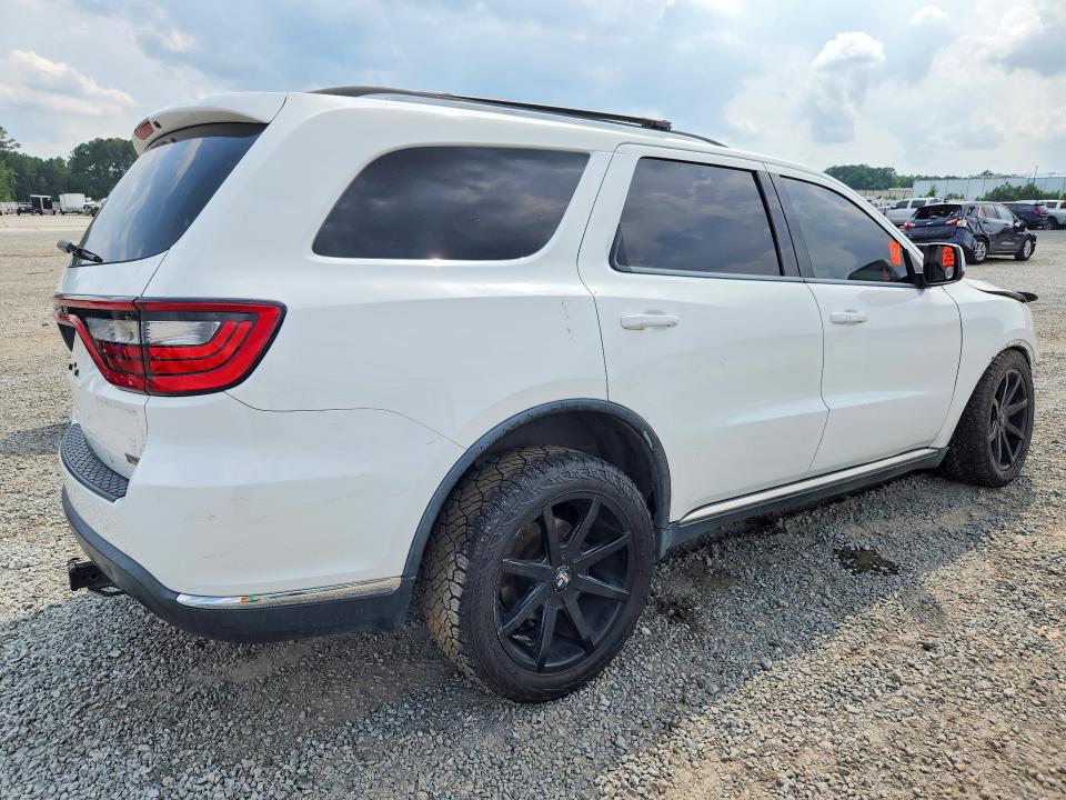 56574036 :رقم المزاد ، 1C4RDHAG4EC592076 vin ، 2014 Dodge Durango مزاد بيع