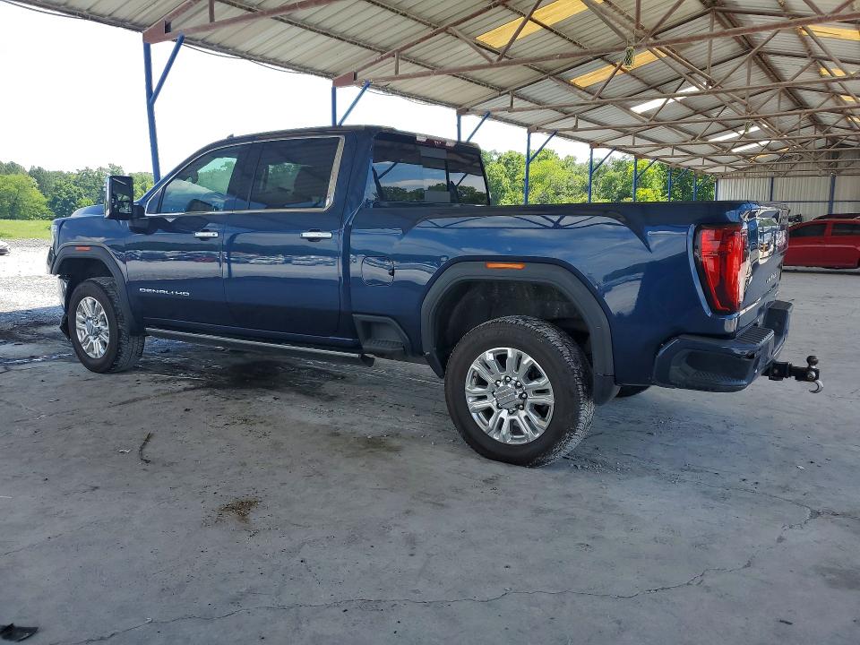 55924986 :رقم المزاد ، 1GT19REY8PF202881 vin ، 2023 Gmc Sierra مزاد بيع