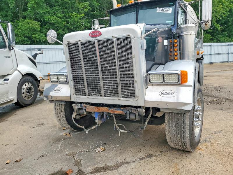 Aukcja sprzedaży 2001 Peterbilt 379, vin: 1NP5XBTXX1N567870, numer aukcji: 58374926