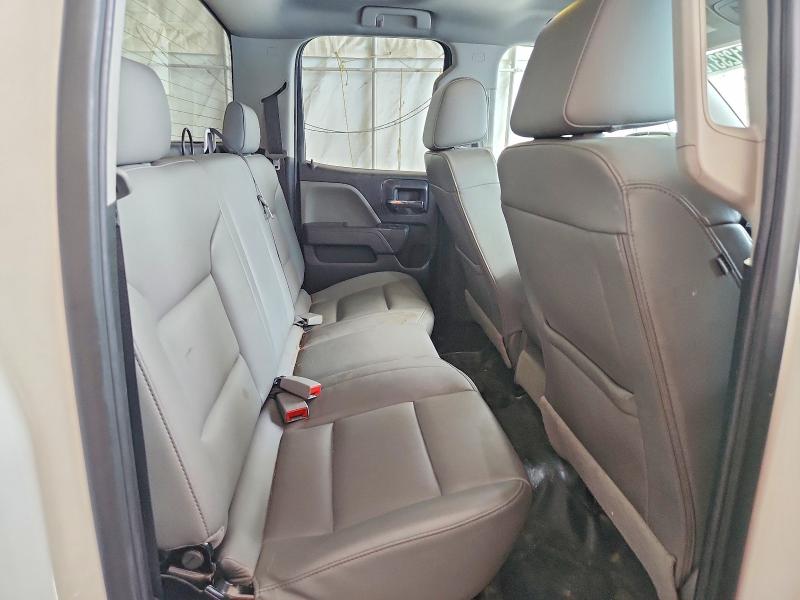 Продажа на аукционе авто 2019 Chevrolet Silverado Ld, vin: 2GCVKNEC4K1131973, номер лота: 57123376