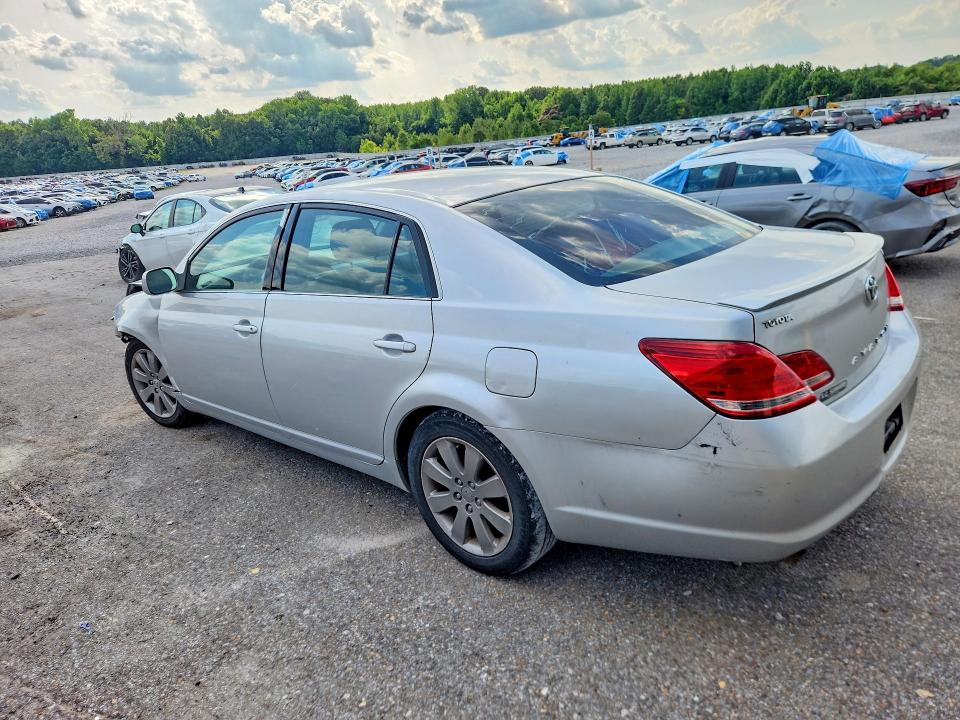 Продажа на аукционе авто 2005 Toyota Avalon, vin: 4T1BK36BX5U057668, номер лота: 54480236
