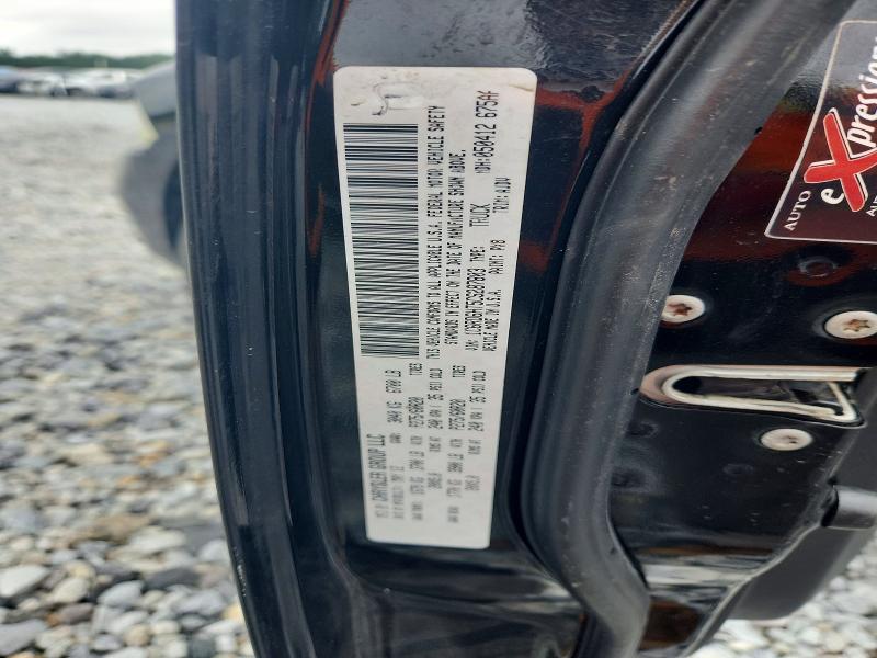 Aukcja sprzedaży 2012 Dodge Ram 1500, vin: 1C6RD6HT5CS287803, numer aukcji: 55430296