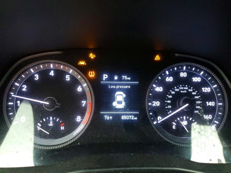 Продаж на аукціоні авто 2021 Hyundai Sonata, vin: 5NPEG4JA5MH077665, номер лоту: 56253926