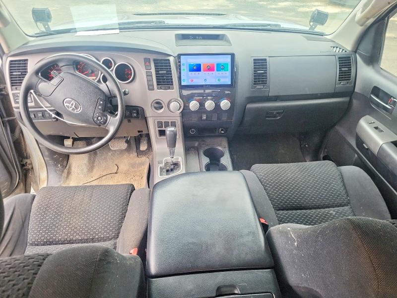 58658696 :رقم المزاد ، 5TFUY5F12DX273557 vin ، 2013 Toyota Tundra مزاد بيع