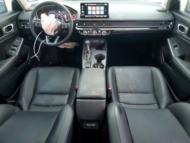 Продаж на аукціоні авто 2024 Honda Civic, vin: 2HGFE1F90RH325281, номер лоту: 56048986