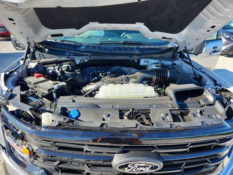 Auction sale of the 2026 Ford F150, vin: 1FTEW3LP2TFA52181, lot number: 57608356