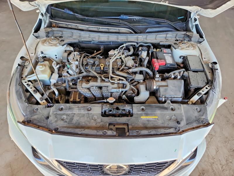 Продажа на аукционе авто 2022 Nissan Altima, vin: 1N4BL4DV7NN347368, номер лота: 56618666