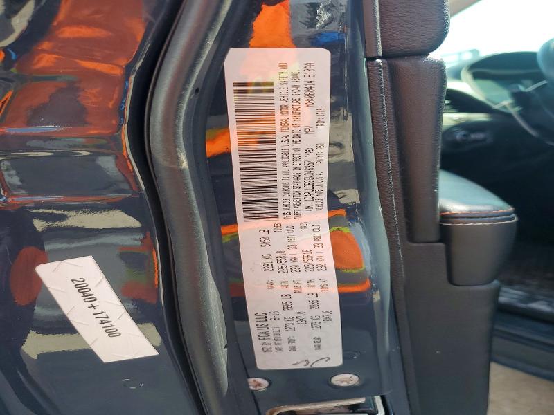2016 Jeep Cherokee მანქანა იყიდება აუქციონზე, vin: 1C4PJLCB2GW346357, აუქციონის ნომერი: 58045696