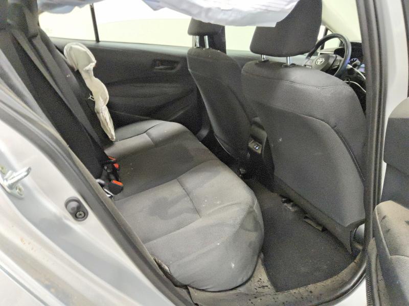 Продажа на аукционе авто 2024 Toyota Corolla, vin: 5YFB4MDE6RP225505, номер лота: 54266246