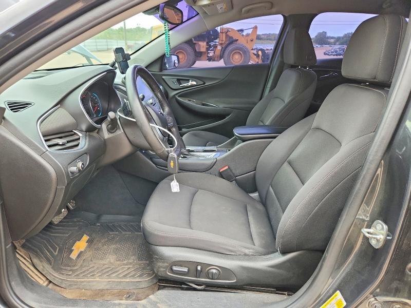 Aukcja sprzedaży 2016 Chevrolet Malibu, vin: 1G1ZF5SX2GF271235, numer aukcji: 56310306