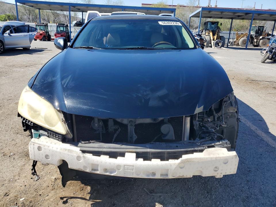 Продажа на аукционе авто 2007 Lexus Es, vin: JTHBJ46G372032777, номер лота: 56302236