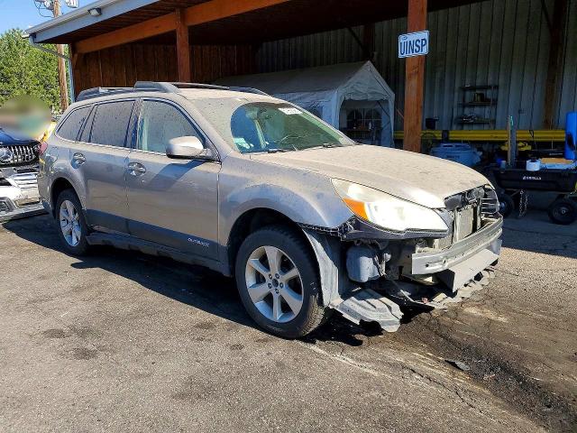 Aukcja sprzedaży 2014 Subaru Outback, vin: 4S4BRBDC2E3240070, numer aukcji: 57963926