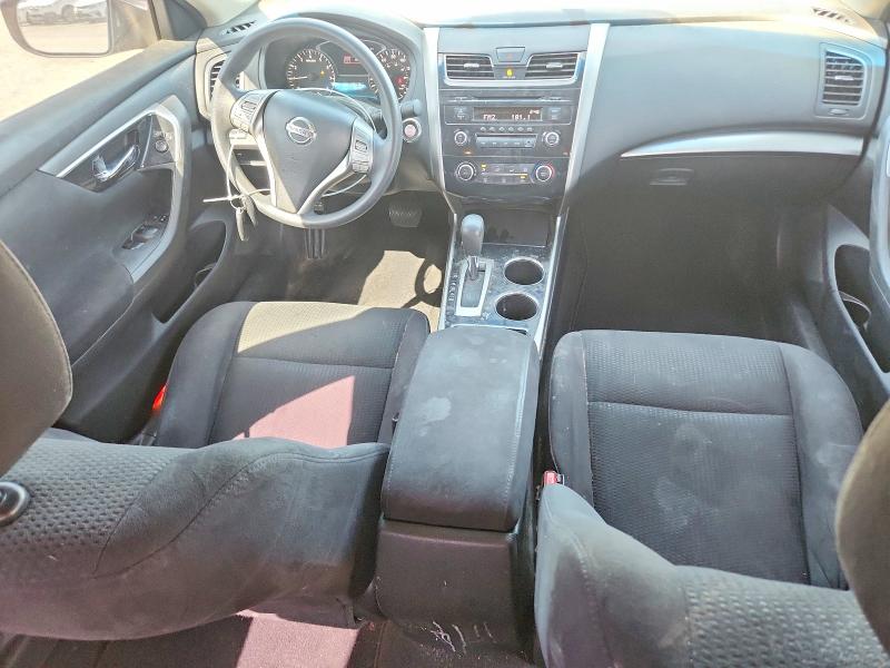 55976816 :رقم المزاد ، 1N4AL3AP0EN355968 vin ، 2014 Nissan Altima مزاد بيع