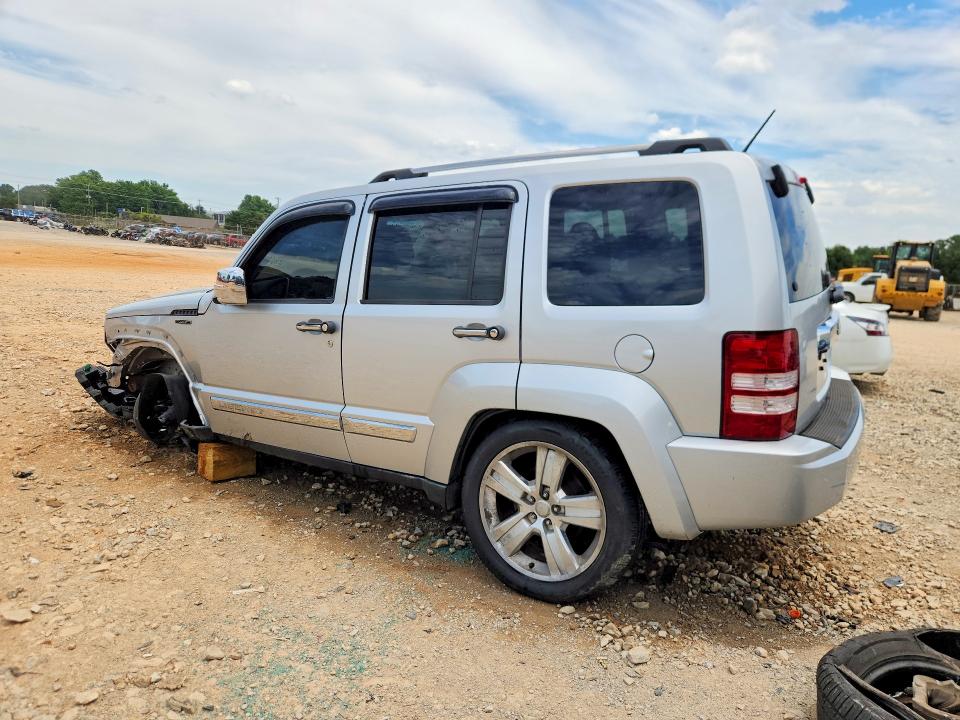Продажа на аукционе авто 2011 Jeep Liberty, vin: 1J4PP2GK1BW578826, номер лота: 56474876