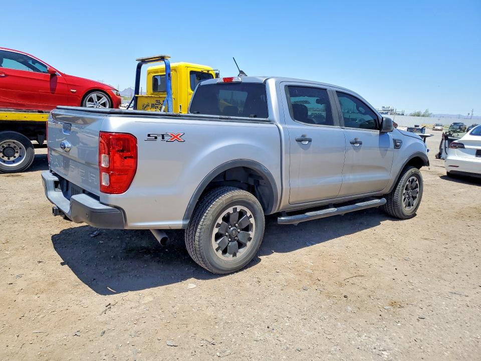Aukcja sprzedaży 2021 Ford Ranger, vin: 1FTER4EH8MLD10550, numer aukcji: 59151776