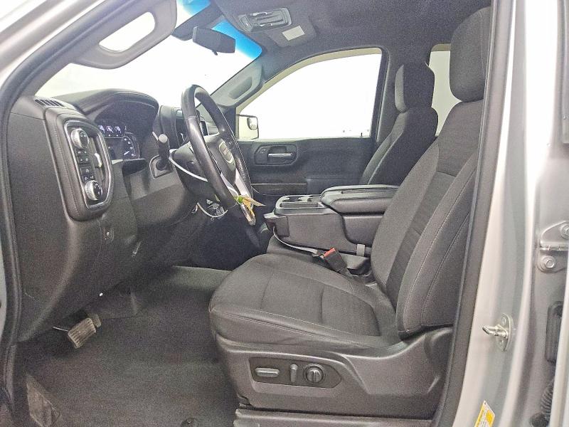 Aukcja sprzedaży 2021 Gmc Sierra, vin: 1GTR9BEDXMZ436134, numer aukcji: 58090456