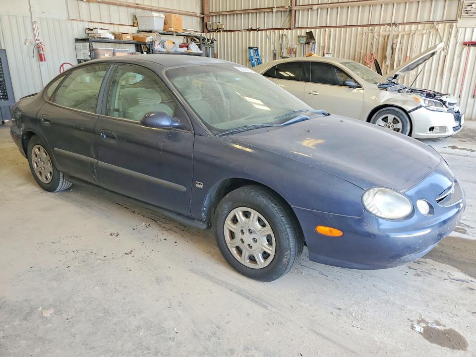 Aukcja sprzedaży 1998 Ford Taurus, vin: 1FAFP52S3WG255149, numer aukcji: 59002096