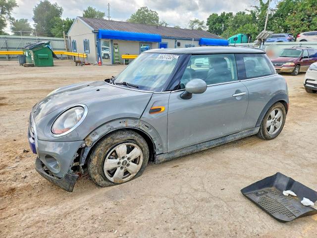 Продажа на аукционе авто 2017 Mini Cooper, vin: WMWXP5C3XH2F61447, номер лота: 56372526