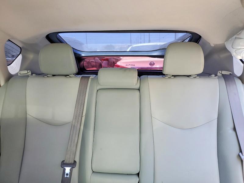 Aukcja sprzedaży 2013 Toyota Prius, vin: JTDKN3DU4D1645260, numer aukcji: 56712436