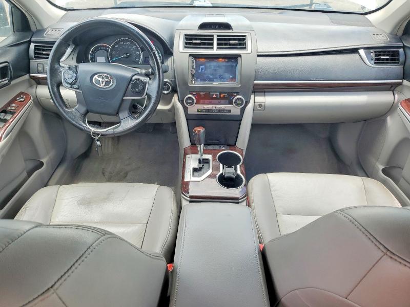 2012 Toyota Camry მანქანა იყიდება აუქციონზე, vin: 4T1BK1FK8CU521784, აუქციონის ნომერი: 56795226