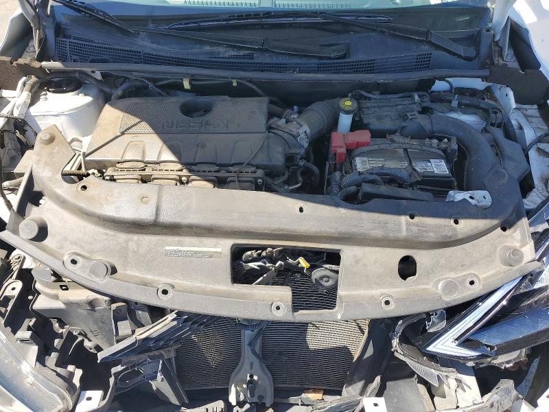 Продажа на аукционе авто 2018 Nissan Sentra, vin: 3N1AB7AP9JY338252, номер лота: 55465346