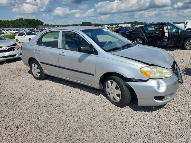 2007 Toyota Corolla მანქანა იყიდება აუქციონზე, vin: JTDBR32E070130086, აუქციონის ნომერი: 85615215