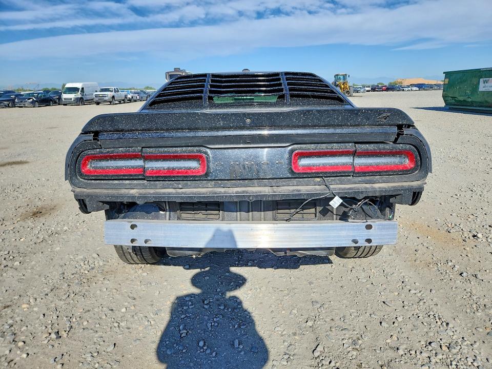 Aukcja sprzedaży 2022 Dodge Challenger, vin: 2C3CDZGG4NH188781, numer aukcji: 56468686