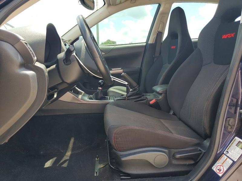 Продаж на аукціоні авто 2013 Subaru Impreza, vin: JF1GV7E64DG002147, номер лоту: 57229166