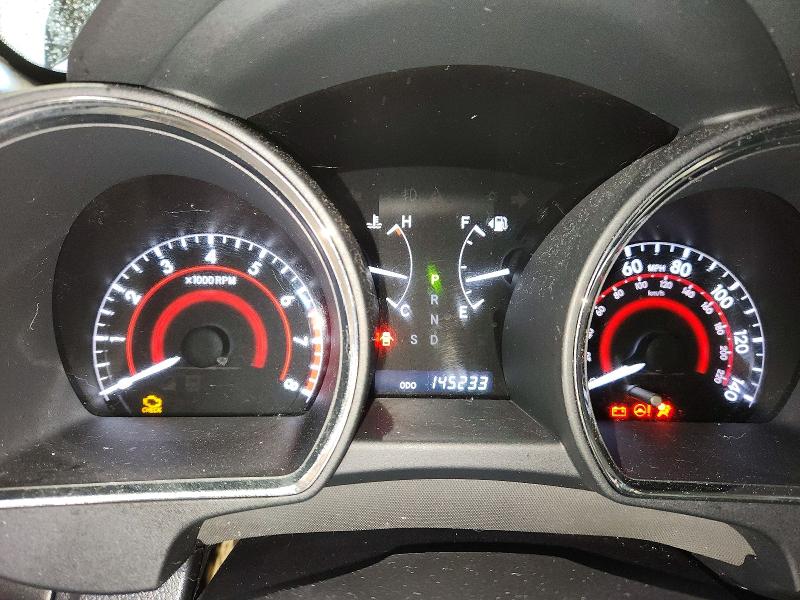 2009 Toyota Highlander მანქანა იყიდება აუქციონზე, vin: JTEES43A192112430, აუქციონის ნომერი: 56698296
