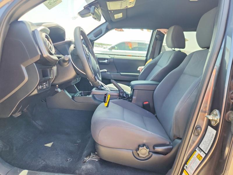 Aukcja sprzedaży 2019 Toyota Tacoma, vin: 3TMCZ5AN6KM237666, numer aukcji: 85460445