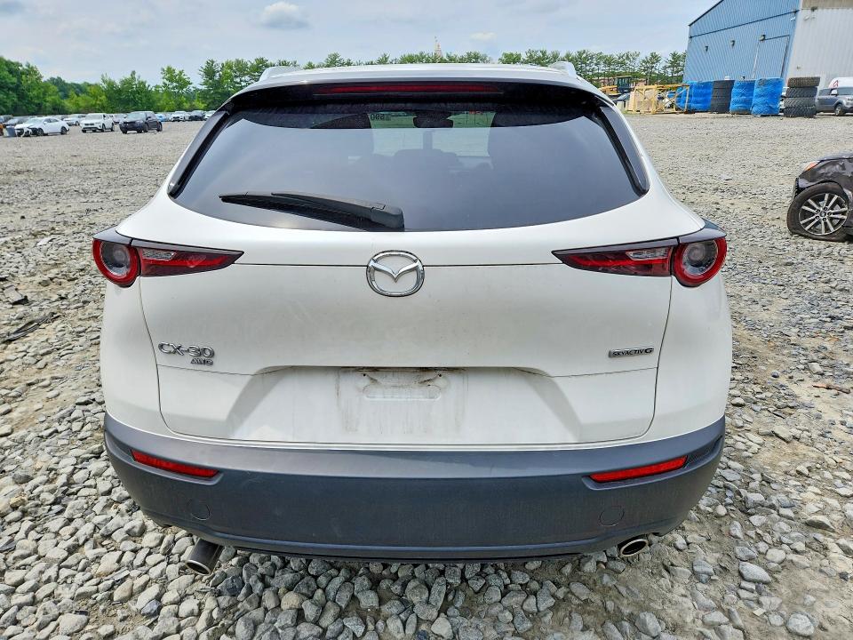 Продаж на аукціоні авто 2024 Mazda Cx-30, vin: 3MVDMBCM0RM607444, номер лоту: 59014276