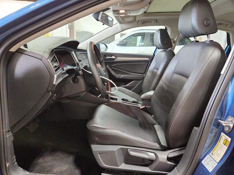 Aukcja sprzedaży 2020 Volkswagen Jetta, vin: 3VWCB7BU1LM018098, numer aukcji: 56744706
