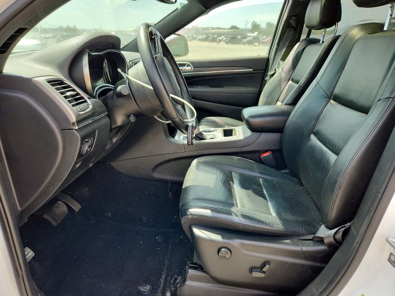 56644676 :رقم المزاد ، 1C4RJEBG2MC571313 vin ، 2021 Jeep Grand Cherokee مزاد بيع