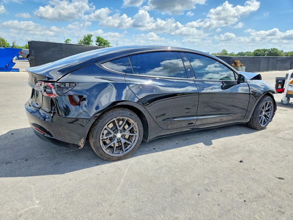 57496506 :رقم المزاد ، 5YJ3E1EA2PF626506 vin ، 2023 Tesla Model 3 مزاد بيع