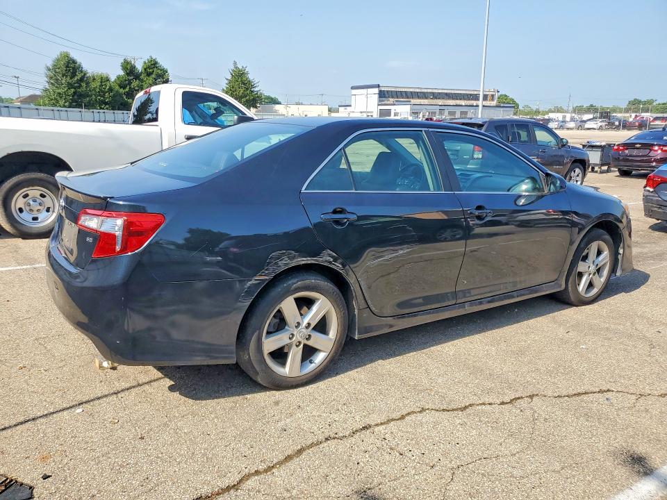 Aukcja sprzedaży 2012 Toyota Camry, vin: 4T1BF1FK6CU082668, numer aukcji: 58897226