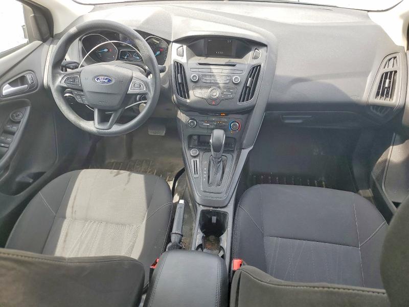 Aukcja sprzedaży 2017 Ford Focus, vin: 1FADP3F22HL222837, numer aukcji: 55647636