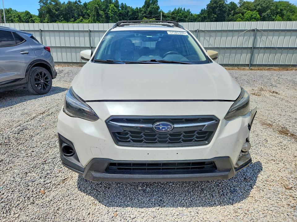 Продаж на аукціоні авто 2018 Subaru Crosstrek, vin: JF2GTAMC1JH317760, номер лоту: 57585366